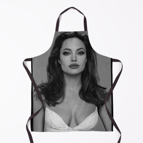 Item preview, Angelina Jolie designed and sold by PennyLugosis.