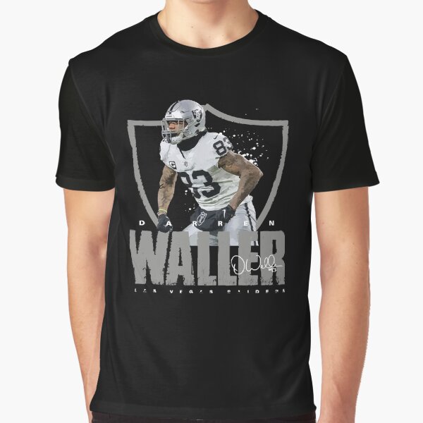 Item preview, Darren Waller Las Vegas Raiders - Darren Waller  designed and sold by derrichilla.
