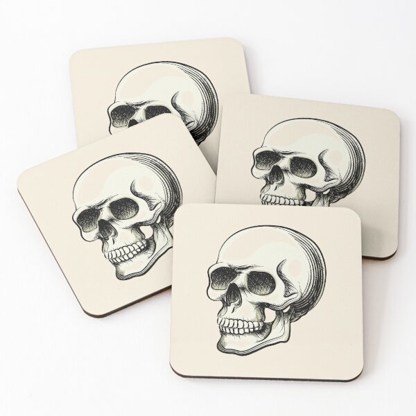 Item preview, Skullart  designed and sold by milalenariza.