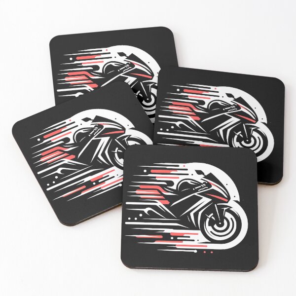 Item preview, Motorcycle super sport designed and sold by TaevasDesign.