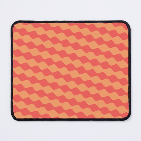 Item preview, Oceanic Wave Harmony Pattern Print designed and sold by RadDeck.