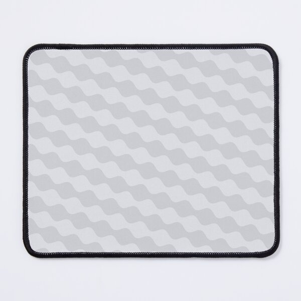 Item preview, Marine Wave Melody Pattern Illustration designed and sold by RadDeck.