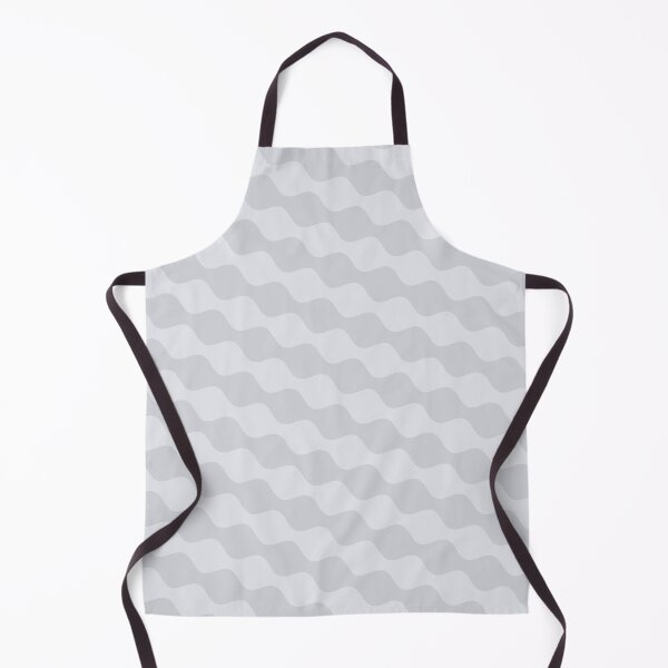 Item preview, Marine Wave Melody Pattern Illustration designed and sold by RadDeck.