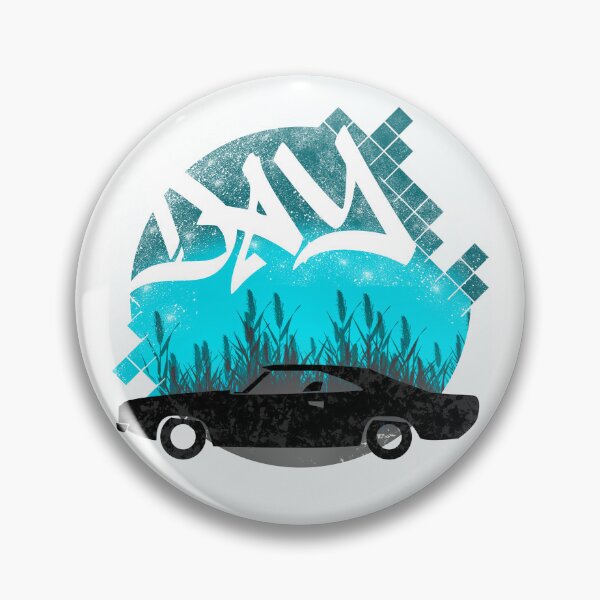 Item preview, Daytime Drive designed and sold by Stipper Store.