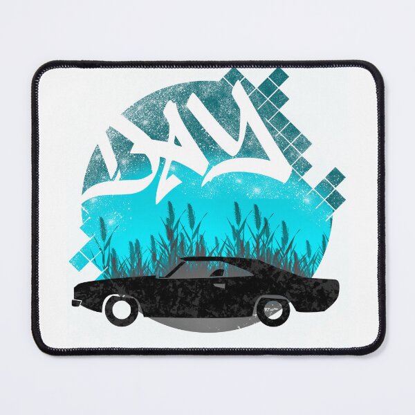 Item preview, Daytime Drive designed and sold by Stipper Store.