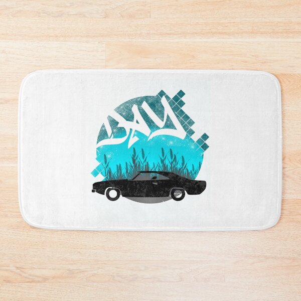 Item preview, Daytime Drive designed and sold by Stipper Store.