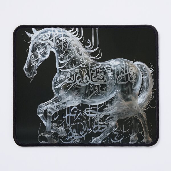 Item preview, Equestrian Art designed and sold by MNSY.