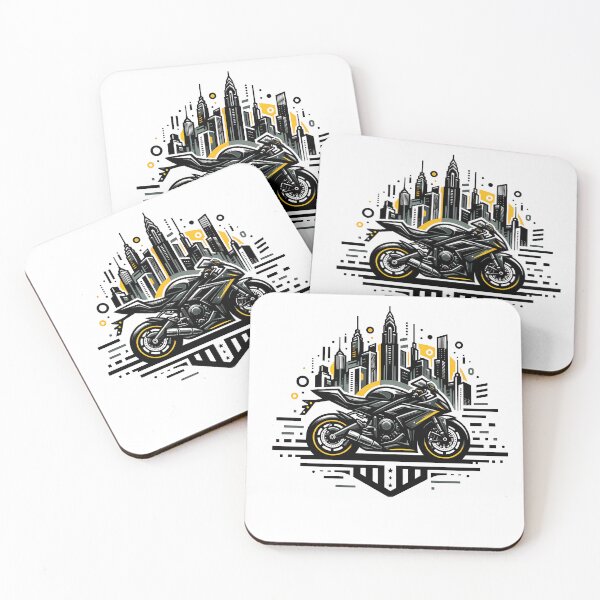 Item preview, Motorcycle super sport designed and sold by TaevasDesign.