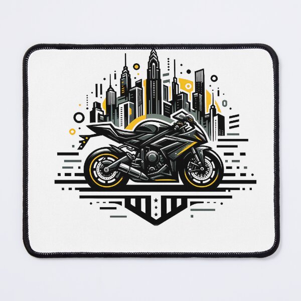 Item preview, Motorcycle super sport designed and sold by TaevasDesign.