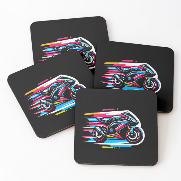 Item preview, Motorcycle super sport designed and sold by TaevasDesign.