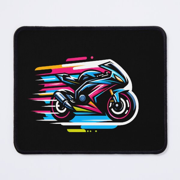 Item preview, Motorcycle super sport designed and sold by TaevasDesign.