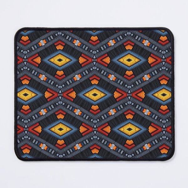 Item preview, Sacred Sunburst : Aztec-Inspired Elegance designed and sold by GoeCentric.