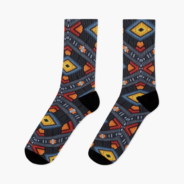 Item preview, Sacred Sunburst : Aztec-Inspired Elegance designed and sold by GoeCentric.