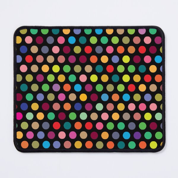 Item preview, Polka Dots...Dots...Dots.  designed and sold by CroDesign.
