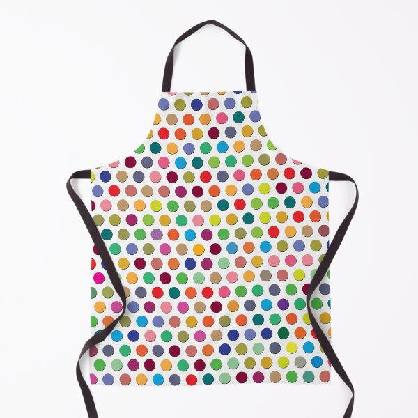 Item preview, Polka Dots...Dots...Dots.  designed and sold by CroDesign.