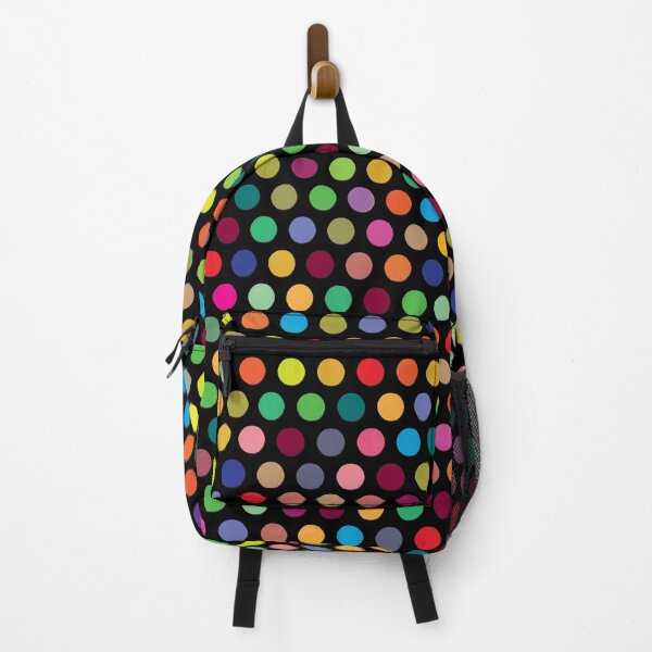 Item preview, Polka Dots...Dots...Dots.  designed and sold by CroDesign.
