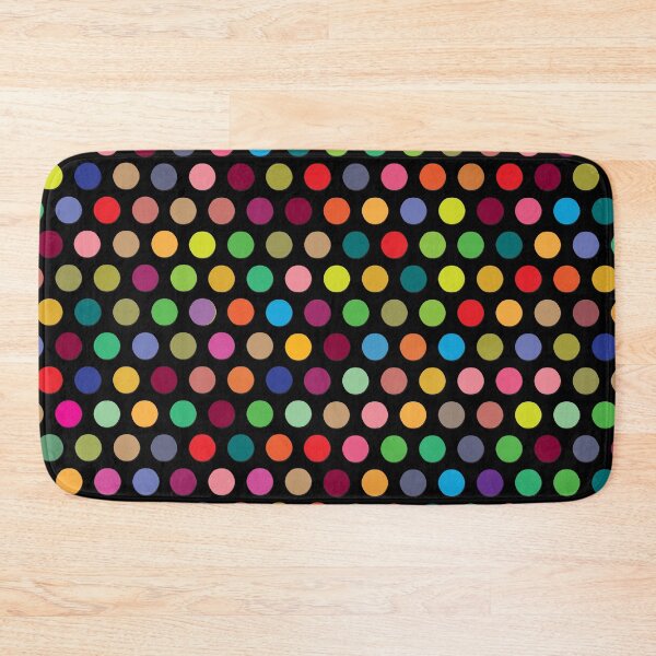 Item preview, Polka Dots...Dots...Dots.  designed and sold by CroDesign.