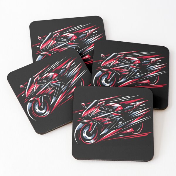 Item preview, Motorcycle super sport designed and sold by TaevasDesign.