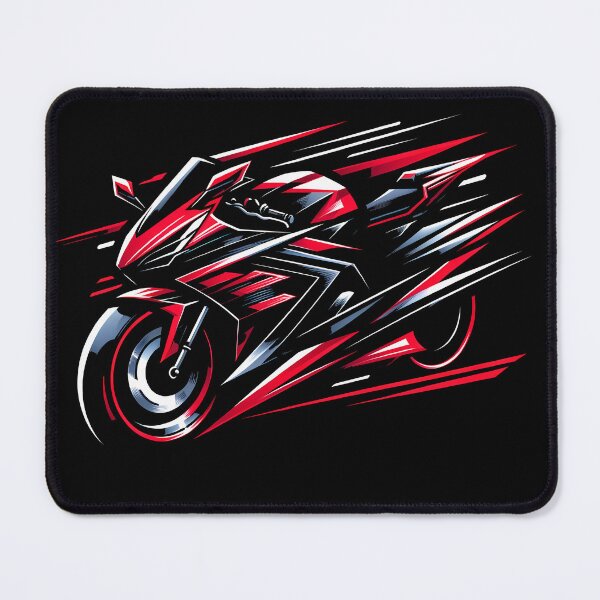 Item preview, Motorcycle super sport designed and sold by TaevasDesign.