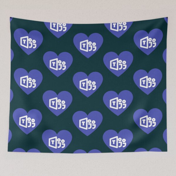 Item preview, Love Teams designed and sold by cercillafferty.