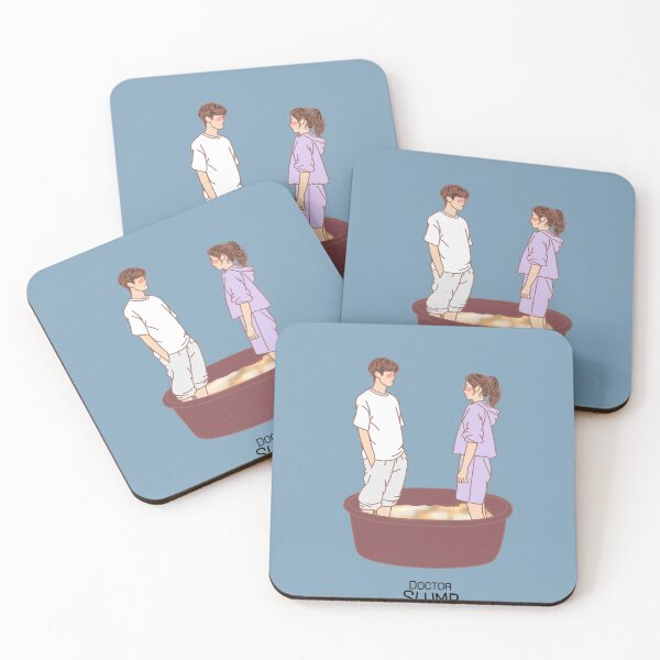 Item preview, Doctor Slump Kdrama designed and sold by cepluk.
