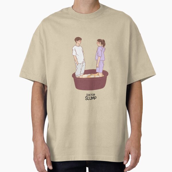 Item preview, Doctor Slump Kdrama designed and sold by cepluk.