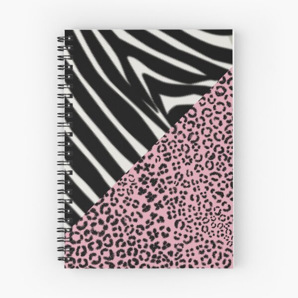 Item preview, zebra, leopard, cheetah, pattern designed and sold by zzzozzo.