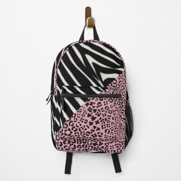 Item preview, zebra, leopard, cheetah, pattern designed and sold by zzzozzo.