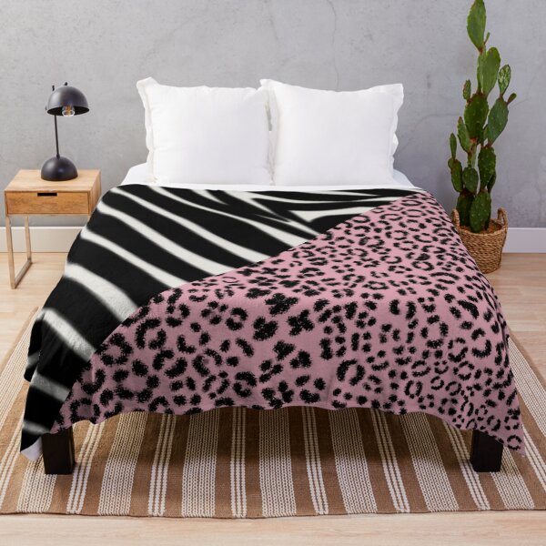 Item preview, zebra, leopard, cheetah, pattern designed and sold by zzzozzo.
