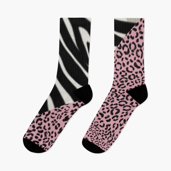 Item preview, zebra, leopard, cheetah, pattern designed and sold by zzzozzo.