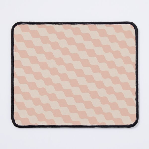 Artikelvorschau, Cerulean Wave Serenity Abstract Pattern entworfen und verkauft von RadDeck.