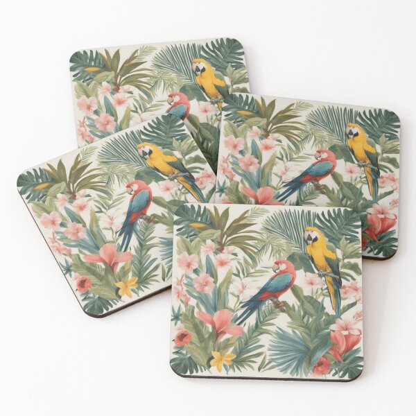 Item preview, Exotic Oasis designed and sold by TwentyDreams.