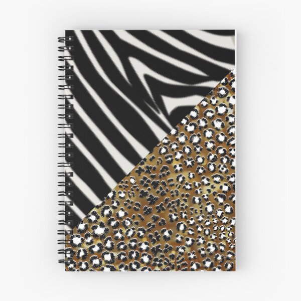 Item preview, zebra, leopard, cheetah, pattern designed and sold by zzzozzo.