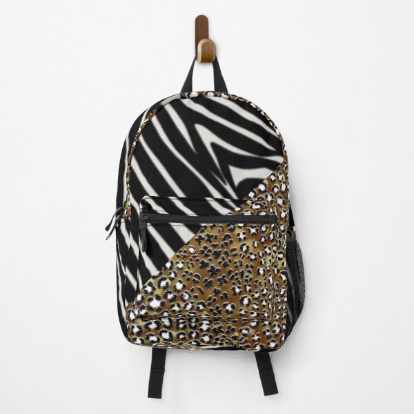 Item preview, zebra, leopard, cheetah, pattern designed and sold by zzzozzo.
