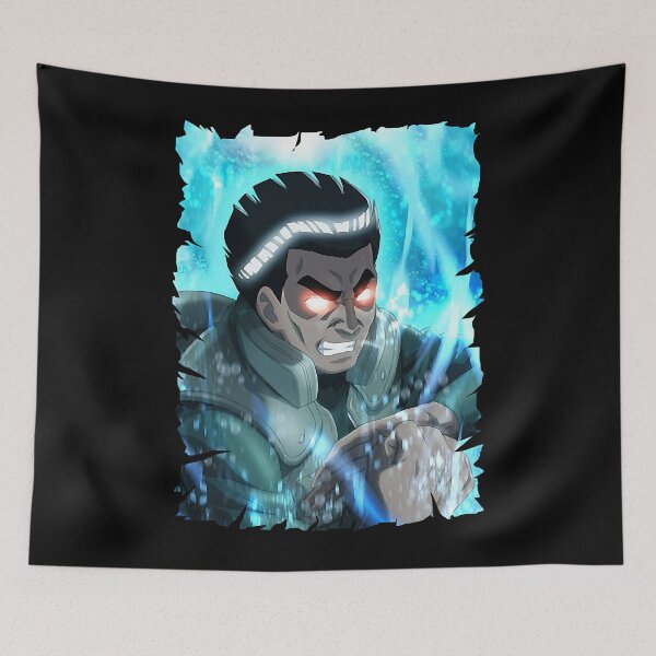 Item preview, TEACHER GUY ANIME  designed and sold by sstevensnogos.