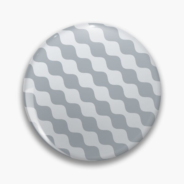 Artikelvorschau, Seaside Wave Whispers Pattern Print entworfen und verkauft von RadDeck.