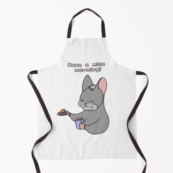 Item preview, Have a mice morning! designed and sold by HugSomeNettles.
