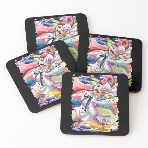 Item preview, SHIRAHOSHI ANIME MERCHANDISE designed and sold by sstevensnogos.
