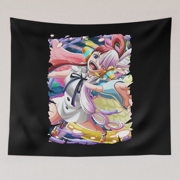 Item preview, SHIRAHOSHI ANIME MERCHANDISE designed and sold by sstevensnogos.