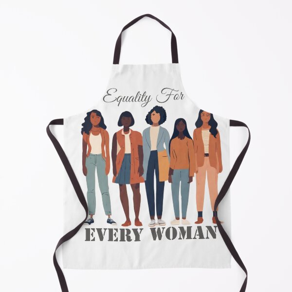 Item preview, Equality for every woman designed and sold by TeeToDate.