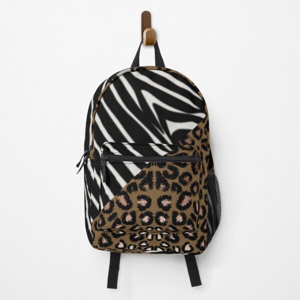 Item preview, zebra, leopard, cheetah, pattern designed and sold by zzzozzo.