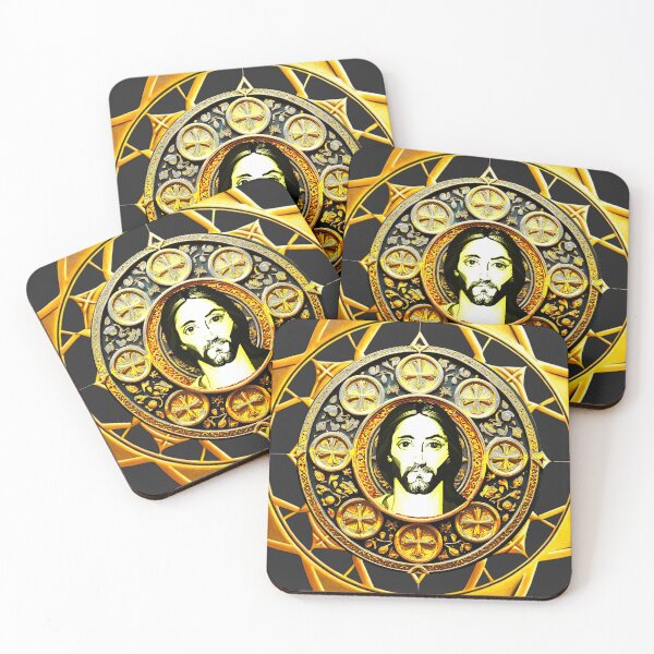 Item preview, Divine Radiance designed and sold by Sanctum Icons.