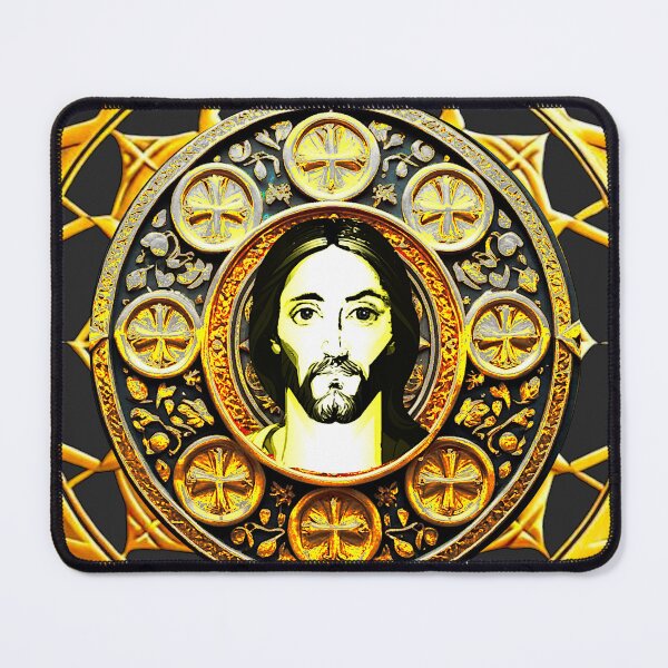 Item preview, Divine Radiance designed and sold by Sanctum Icons.