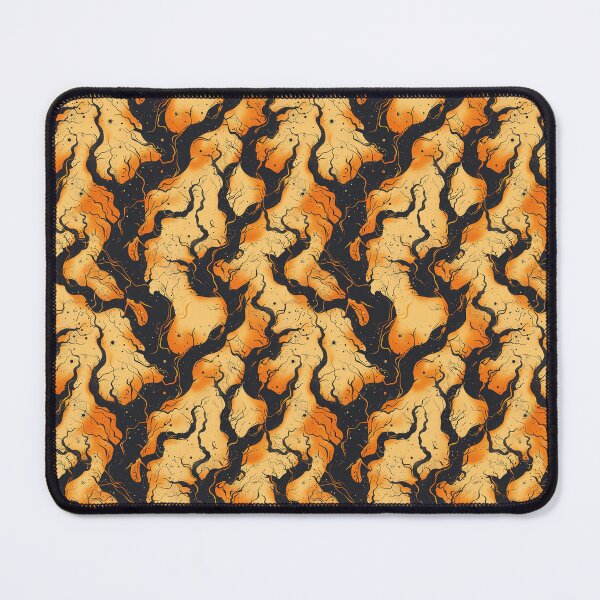 Item preview, Burning Tree  designed and sold by ArtCreationism.