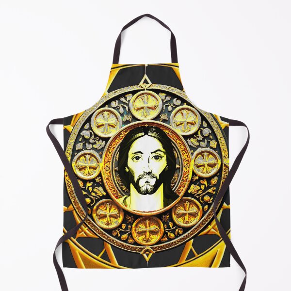 Item preview, Divine Radiance designed and sold by Sanctum Icons.