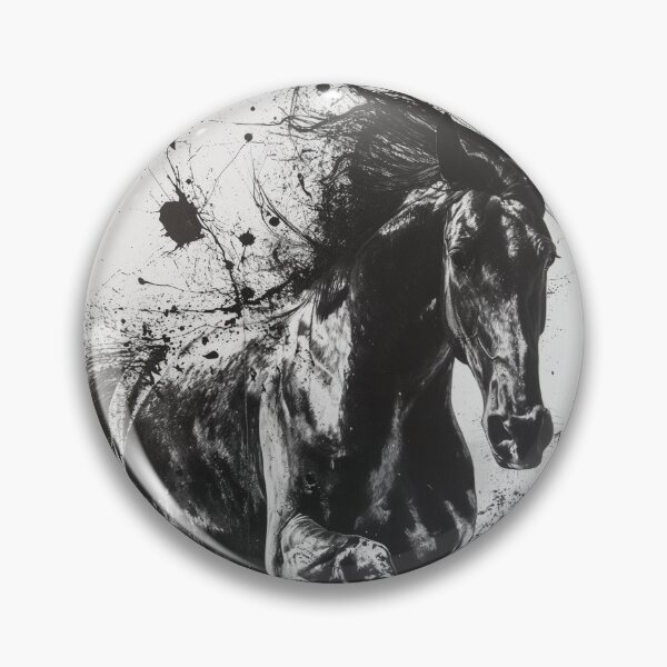 Item preview, Ink Stallion designed and sold by MNSY.