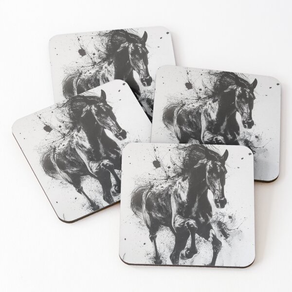 Item preview, Ink Stallion designed and sold by MNSY.