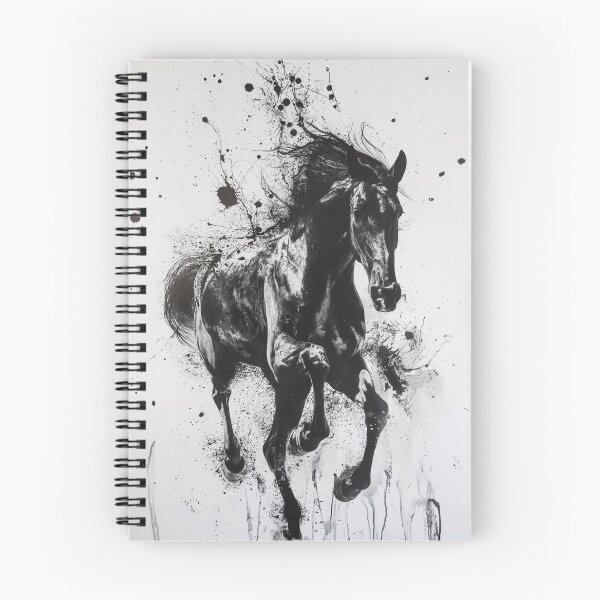 Item preview, Ink Stallion designed and sold by MNSY.