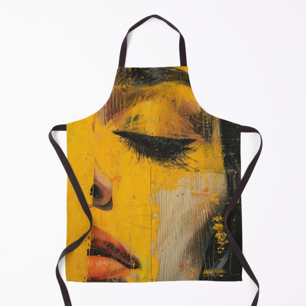 Item preview, Emotional Kaleidoscope: Painted Mix of Woman Faces designed and sold by Piotrek0001.