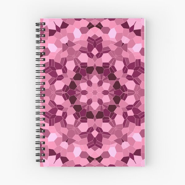 Item preview, Kaleidoscope Distortion Mosaic Tiles designed and sold by ObsidianDaz.